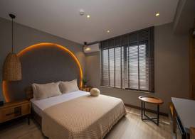 Villa Siesta Hotel Istanbul Airport 2
