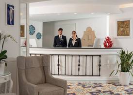 Hotel Savoia 4