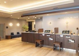 Sotetsu Fresa Inn Sendai 4