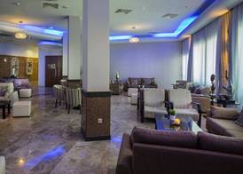 Pavlo Napa Beach Hotel 3