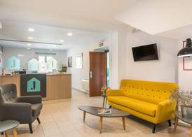 Hostal Jume - Urban Rooms 5