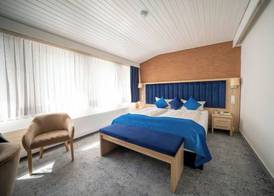 Hotel Zur Heidschnucke 4