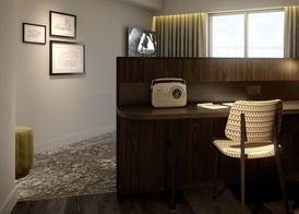 voco LEICESTER by IHG 5