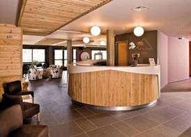 Anova Hotel & Spa 2