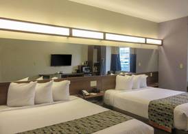 Quality Inn & Suites Caldwell I-77 3