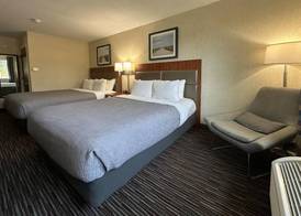 Quality Inn near Toms River Corporate Park 5