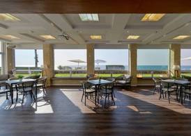 Sharon Hotel Herzliya 3