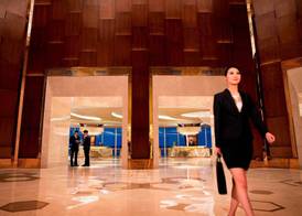 JW Marriott Hotel Zhengzhou 2