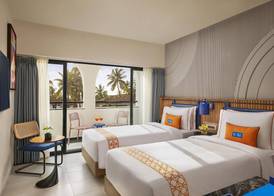 Ronil Goa, part of Hyatt 4