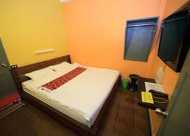 New iHouse Hotel - Hostel 4