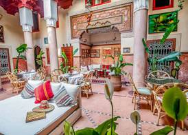 Riad Chorfa 2