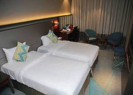 Versailles by Vieras Hotel 4