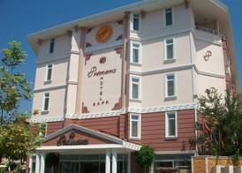 Primera Suite Hotel 5