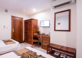 Relax Hotel 5