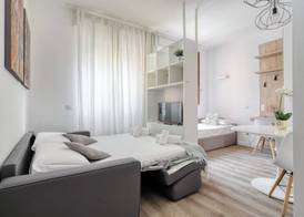 Modern Studios near the City Centre 4