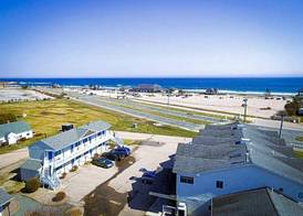 Scarborough Beach Motel 2
