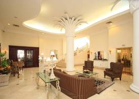 Gran Hotel Diligencias 4
