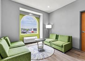 Quality Inn Shallotte near Ocean Isle Beach 3