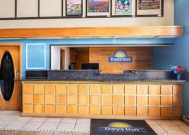 Days Inn by Wyndham Mt. Vernon 3