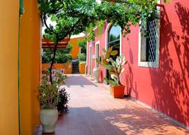 Agriturismo Roccadia 3