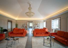 Palacio Santa Catarina Hotel 4