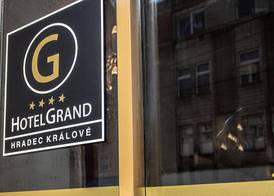 Hotel Grand 5
