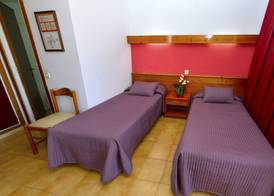 Hostal Magnolia 3