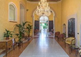 Regina del Garda Suite 2