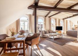 TOP CityLine Klassik Altstadt Hotel Lübeck 5
