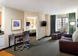 Aspen Suites - Rochester 4