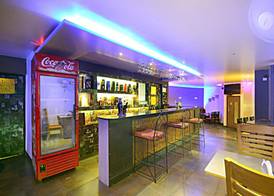 The Pavillion Hotel 5