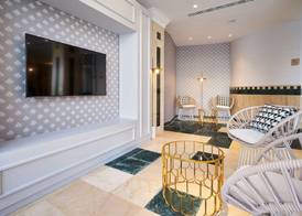 Eurostars Astoria 4