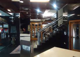 B&B HOTEL Gijón Centro Begoña 2