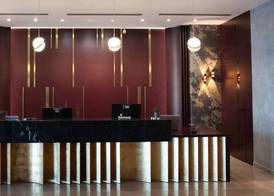 Doanesia Premium Hotel & Spa 2