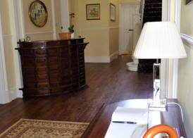 Victoria Square Guest House 2