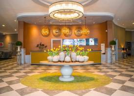 Midlands Park Hotel 3