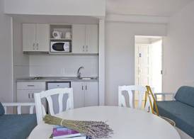 BJ Apartamentos Europa 5
