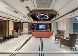 B Business Hotel & Spa 3