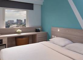 ibis budget Phnom Penh Riverside 2