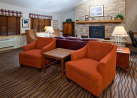 AmericInn by Wyndham Coon Rapids 5