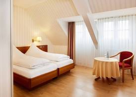 Hotel Zum Schiff 4