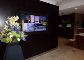 Courtyard by Marriott Somerset 3