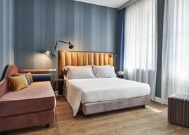 The Modernist Hotel 3