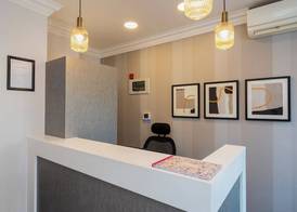 Best Western Chiswick Rooms 2