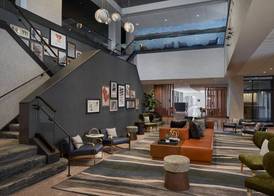 Sheraton Reston 4
