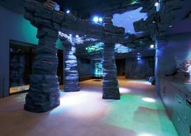 Henn na Resort & Spa Kansai Airport 3