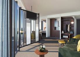 Crowne Plaza ADELAIDE MAWSON LAKES by IHG 3