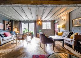 The Westleton Crown 2