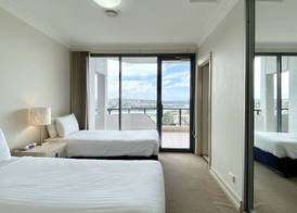 Milson Serviced Apartments 3