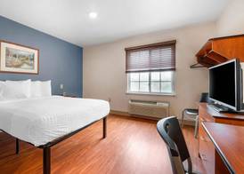 Extended Stay America Select Suites - Indianapolis - Plainfield 5